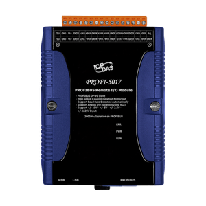 PROFIBUS модули