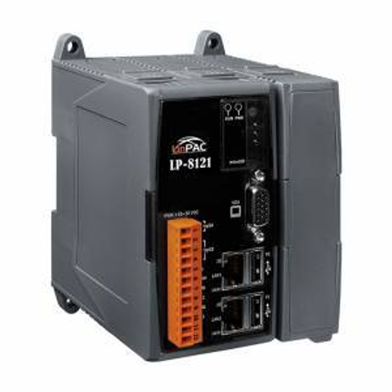 LP-8121-FDA-LP ISaGRAF 6