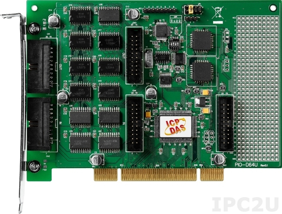PIO-D64U