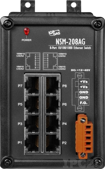 NSM-208AG