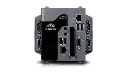 Контроллер XP-8031-CE6 с Windows CE 6.0