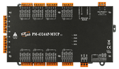 PM-4324AP-MTCP