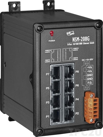 NSM-208G