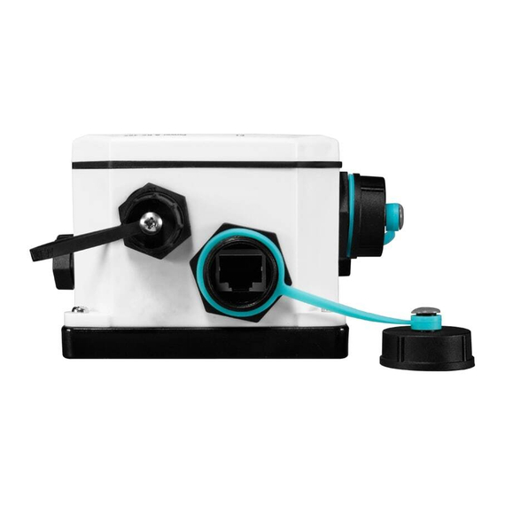 DL-301-IP65