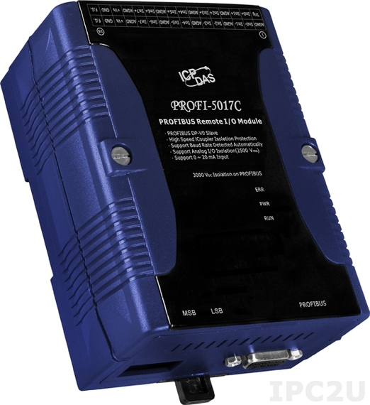 PROFI-5017C