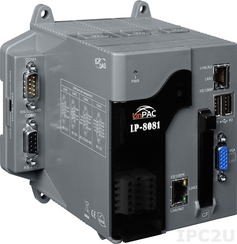LP-8081-FDA-LP ISaGRAF 6