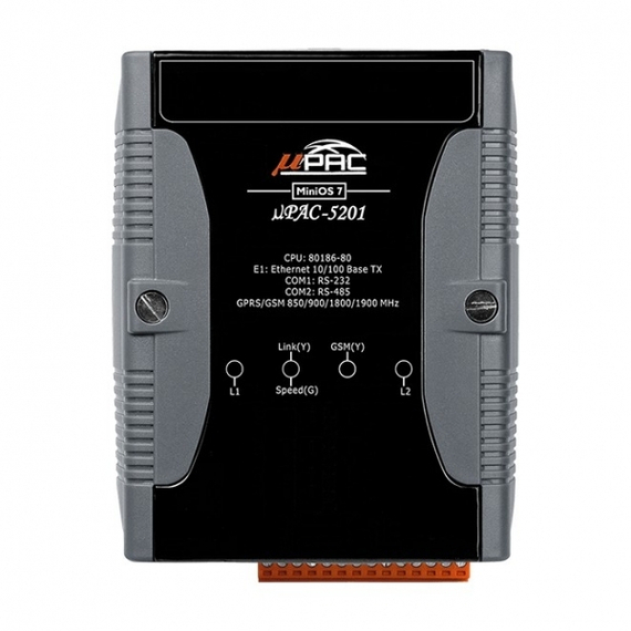 uPAC-5201