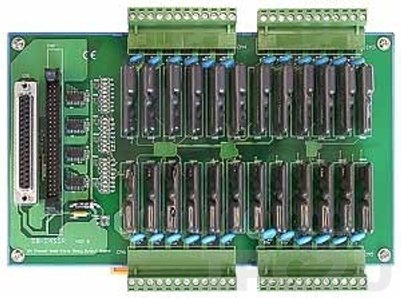 DB-24SSRDC/D