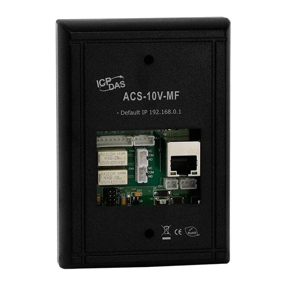 ACS-10V-MF