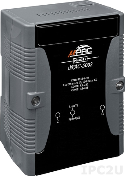 uPAC-5002