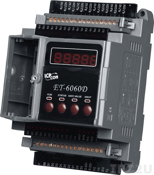 ET-6060D