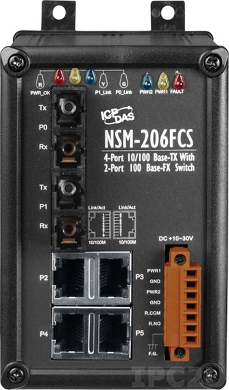 NSM-206FCS