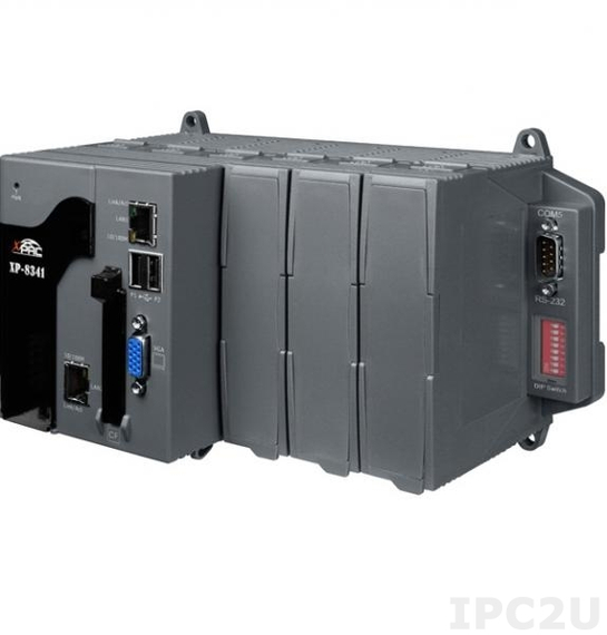 XP-8341-FDA-XP ISaGRAF 6