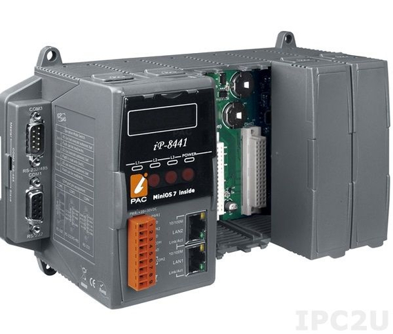 iP-8441-FD