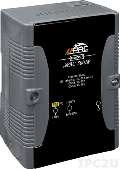 uPAC-5001P